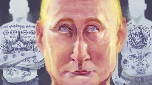 'Putinskaya': la alianza del Kremlin con los oligarcas y la mafia