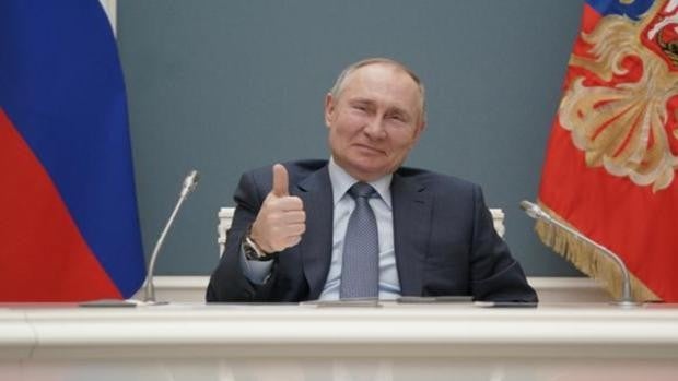 Putin: un paso más hacia la guerra