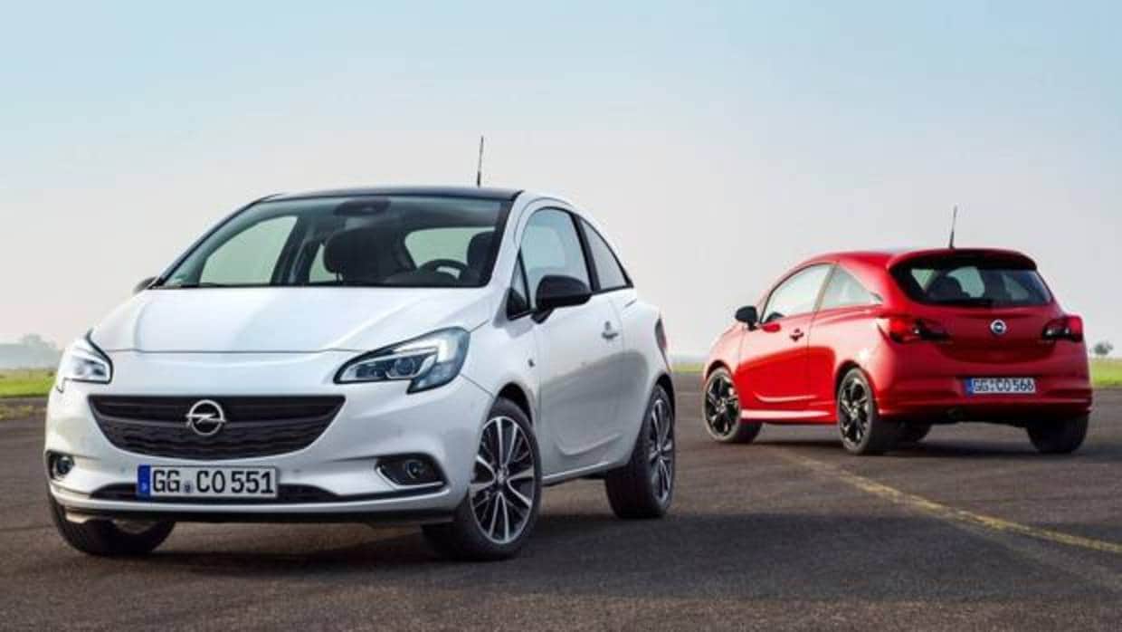 Opel Corsa 2023: todos los secretos del nuevo utilitario