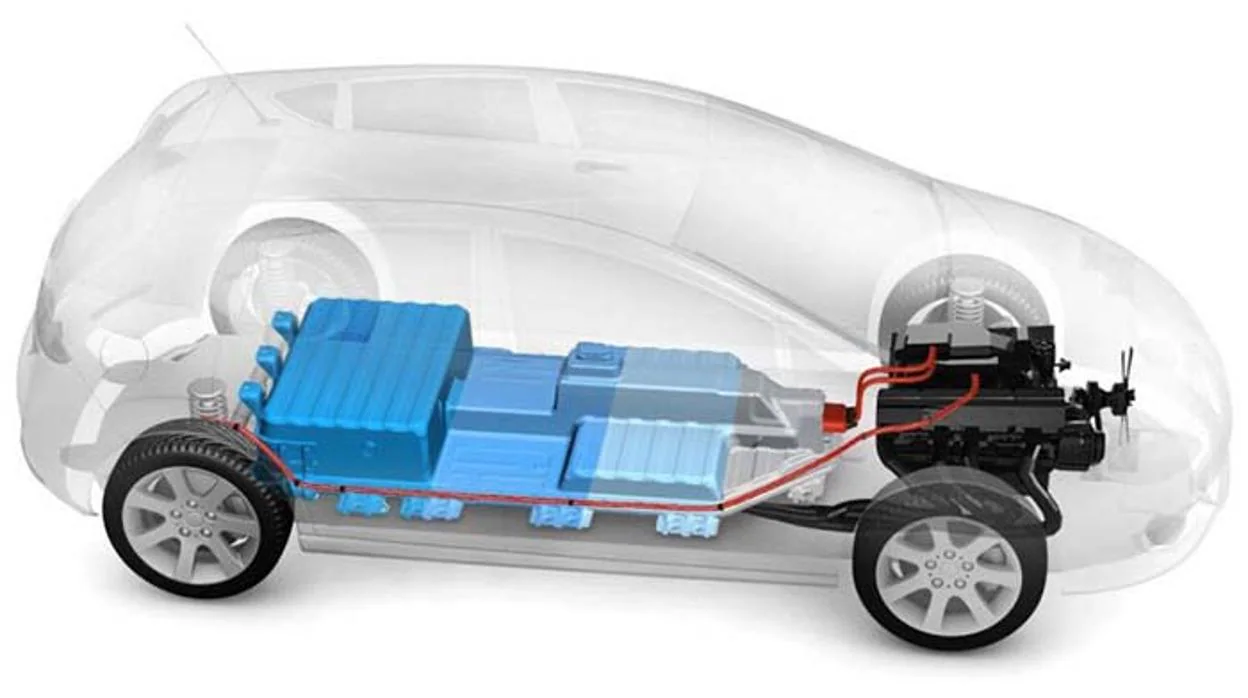 Qué pasará con las 3 millones de baterías de viejos coches eléctricos que  habrá en 2025?