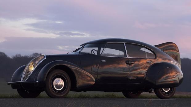 Peugeot 402 n4x