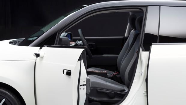 Honda e