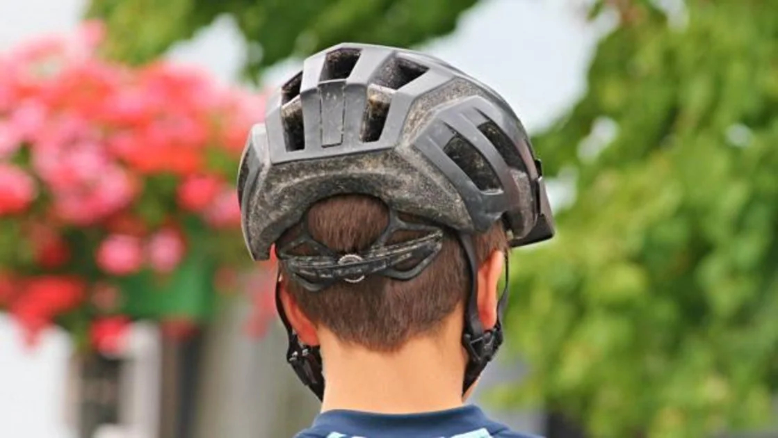 montaje Pence Brutal Cuándo es obligatorio el uso del casco en bicicleta