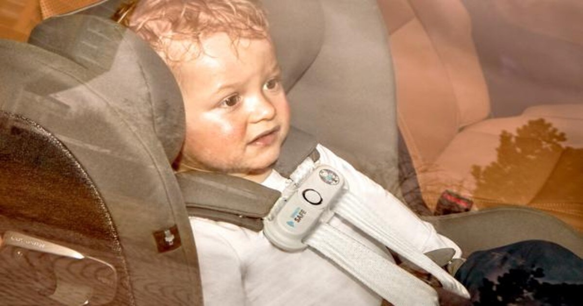 Preguntas que debes hacer (y hacerte) para elegir la silla del coche para  el bebé