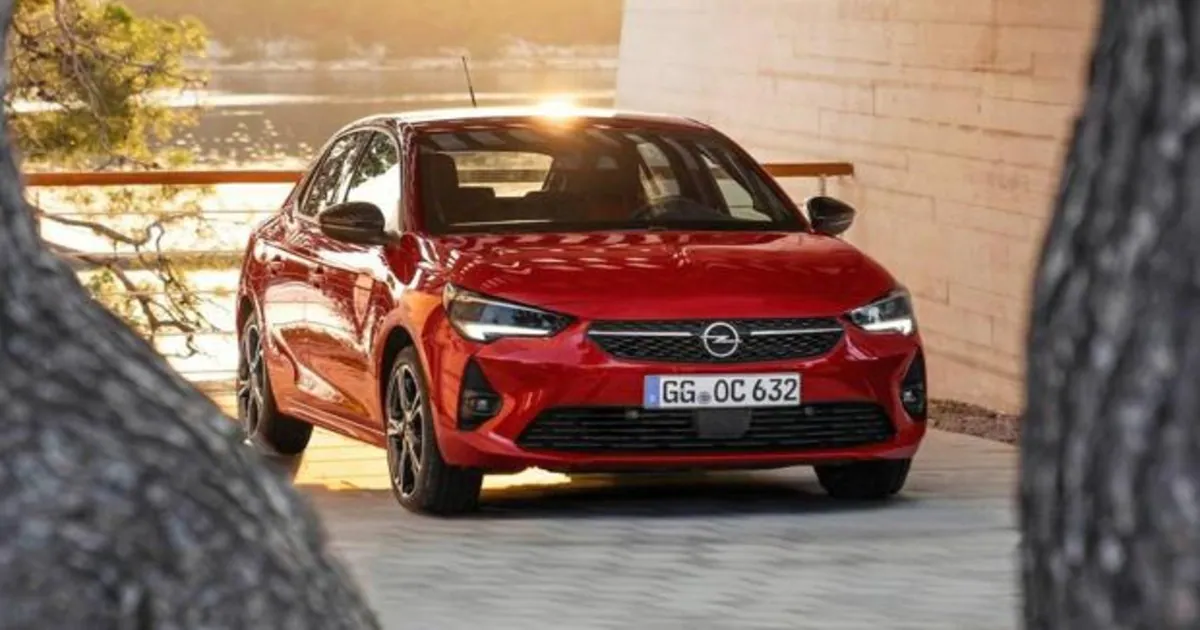 Opel Corsa, todas las versiones y motorizaciones del mercado, con