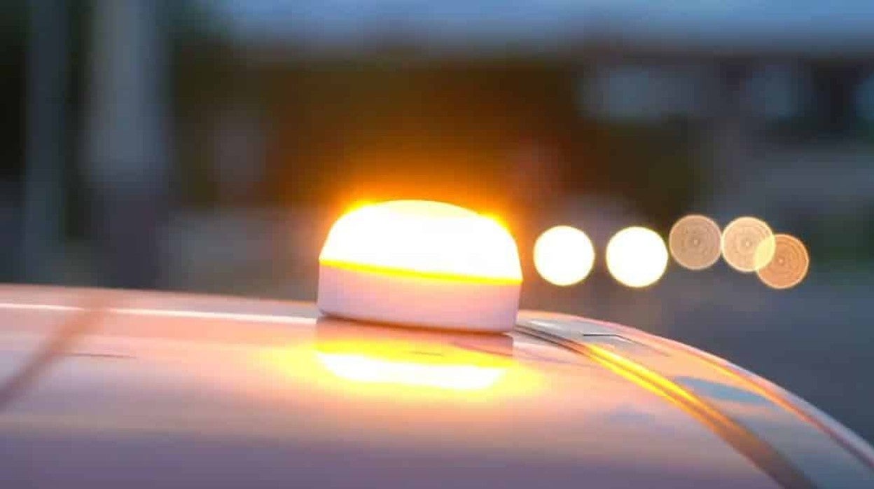 ¿Cúando serán obligatorias las luces V16 que sustituyen a los triángulos de emergencia?