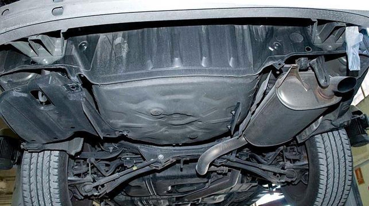 Qué es y cómo funciona la EGR de tu coche