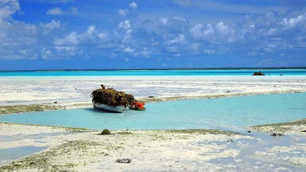 El turismo es responsable de casi una décima parte de las emisiones de gases de efecto invernadero en el mundo
