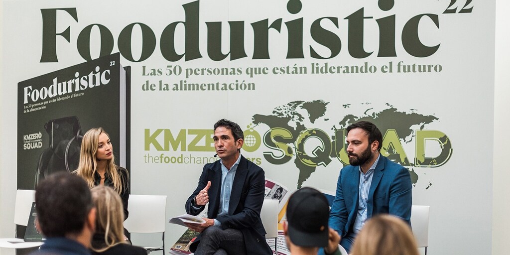 La Alimentación Del Futuro Trazable Nutritiva Regenerativa Personalizada Y Neutra En Carbono 7512