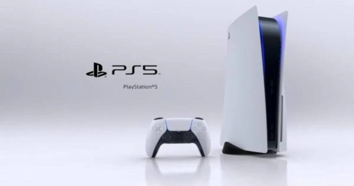 PS5  Precio oficial de sus accesorios: mando, headset, base de