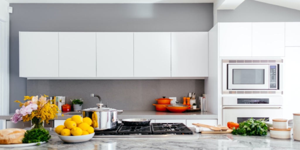 Los 7 electrodomésticos que no pueden faltar en tu cocina - Petenatti Hogar