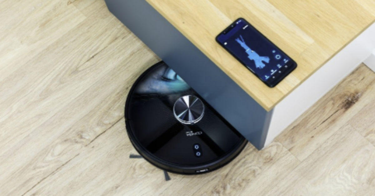 La mejor limpieza al mejor precio: nuevos robots aspiradores Xiaomi Robot  Vacuum con increíbles descuentos de lanzamiento