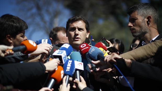 Albert Rivera