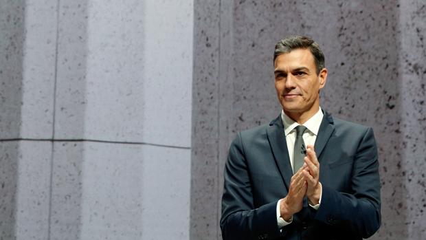 Daño a España