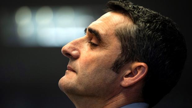 Ernesto Valverde