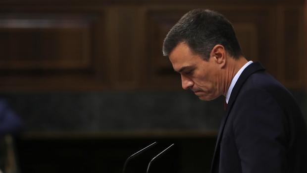 ¿Por el bien de España... o de él?