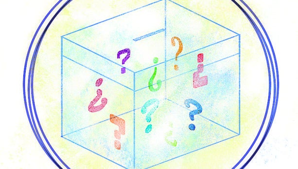 Diagnóstico: estrés del sistema