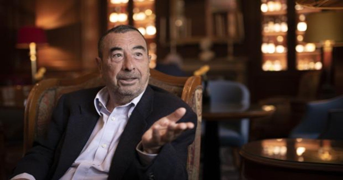 Pedro García Cuartango Garci