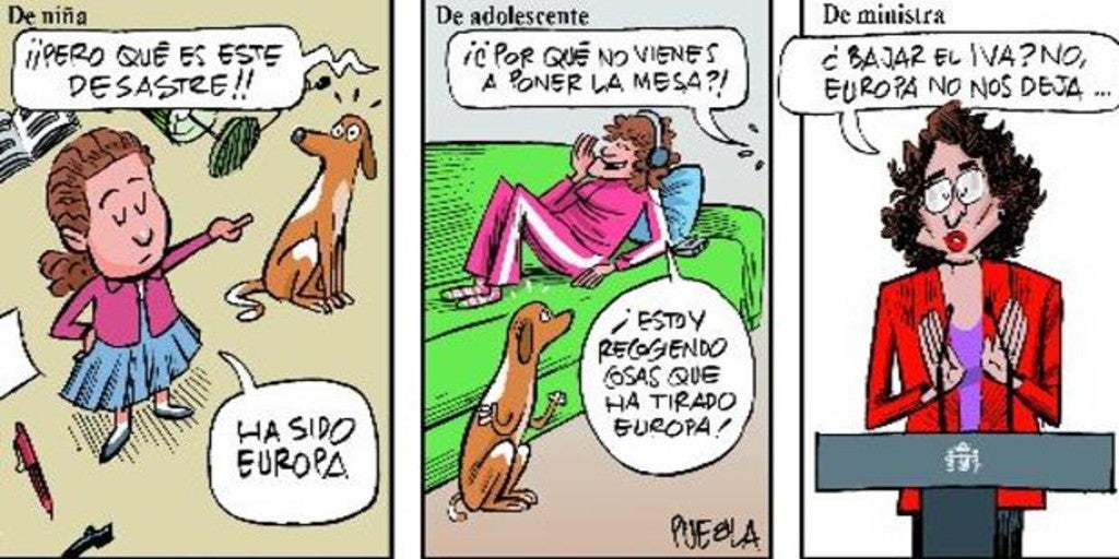 María Jesús Pérez Demagogia barata con la luz