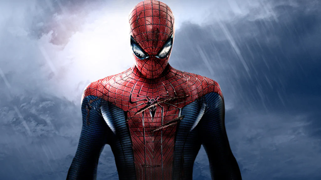 El tópic del Universo Cinematográfico Marvel  - Página 2 The-amazing-spider-man-2