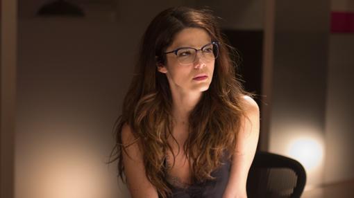Juana Acosta, en «7 años»