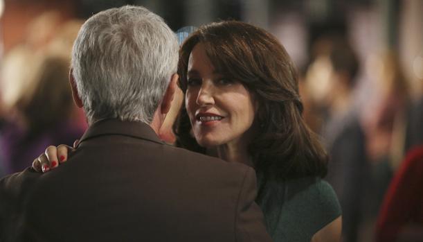 Felicity Huffman