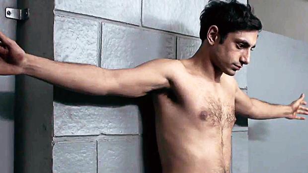 Riz Ahmed es Nasir Khan en «The Night Of»