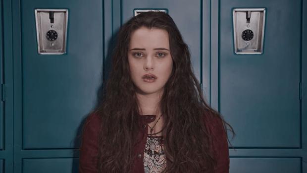 Hannah Baker, personaje principal de «Por trece razones»