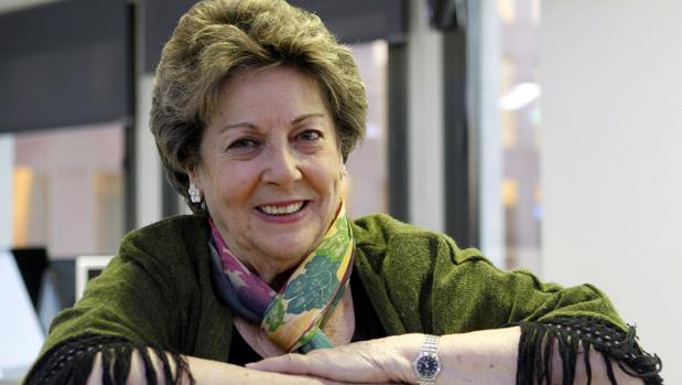 Paloma Gómez Borrero