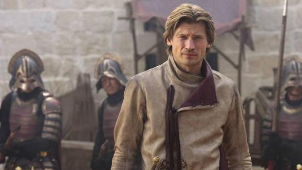 Nikolaj Coster-Waldau (Jaime Lannister en «Juego de tronos») protagoniza «Domino»