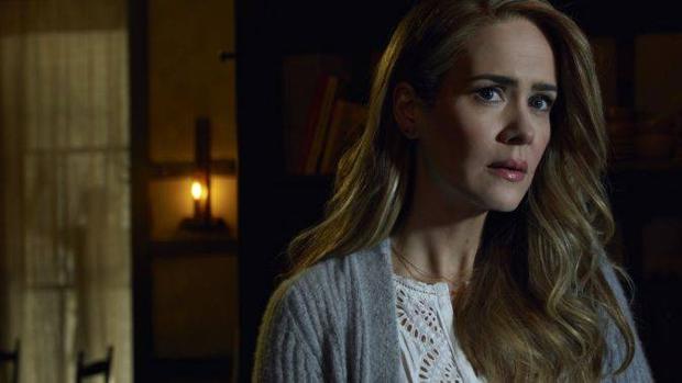 Sarah Paulson estará en la séptima temporada de «American Horror Story: Cult»