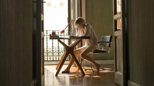 Fotograma de «Julieta»