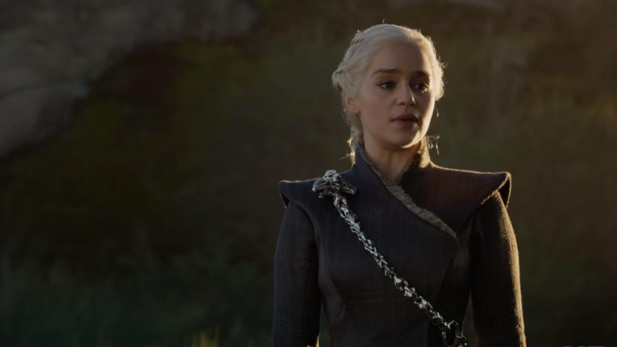 El millonario secuestro de «Juego de Tronos»