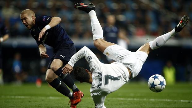 Solo los abonados a la televisión de pago podrán disfrutar de la Liga al completo