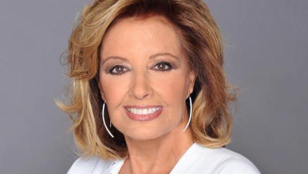María Teresa Campos