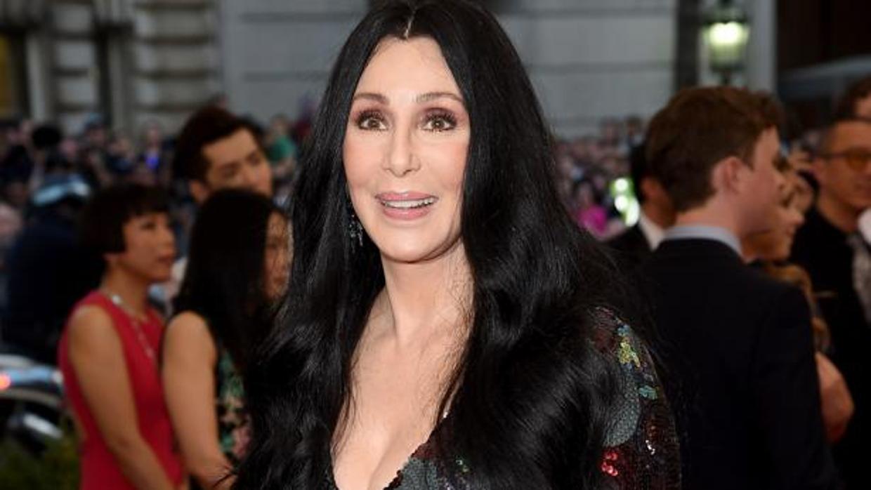 Cher Vuelve Al Cine Con La Secuela De Mamma Mia