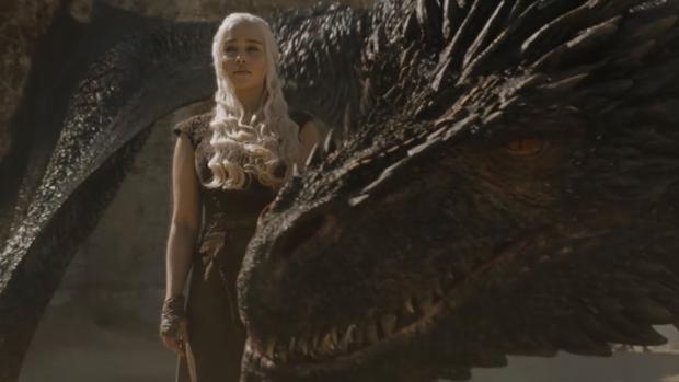 Daenerys Targaryen