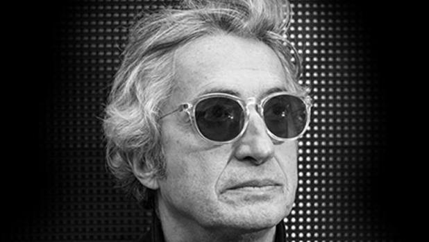 Luis Ospina, jurado del Festival Márgenes