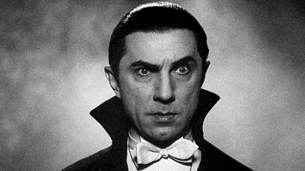 El Drácula de Bela Lugosi