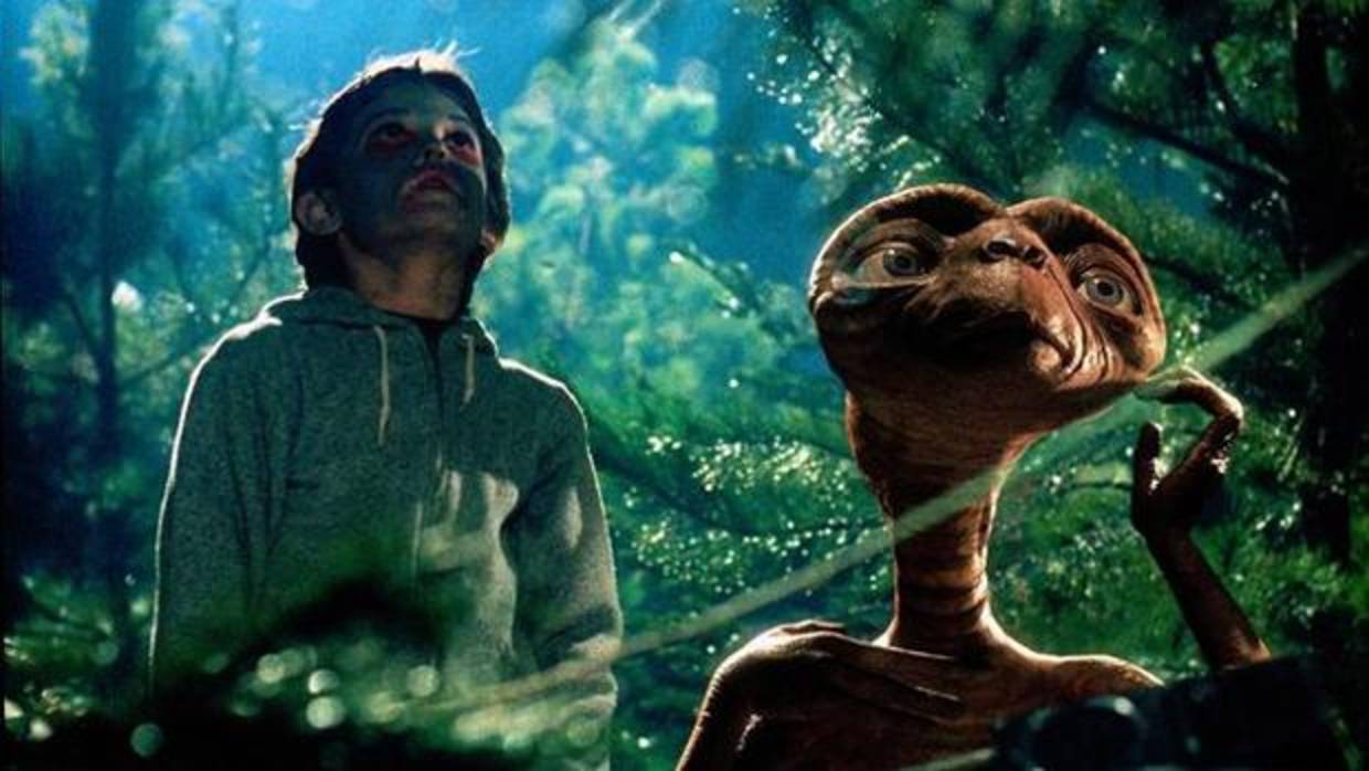 El regreso de ET, el extraterrestre: por qué es decepcionante