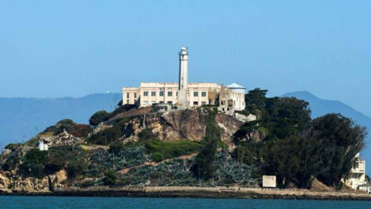 Los Fantasmas De Alcatraz La Prisión Más Siniestra 7544