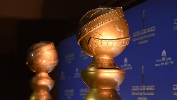 Globos de Oro 2018