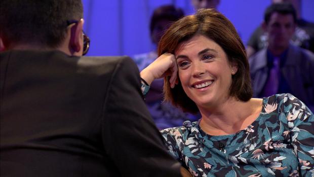 Samanta Villar , en «Chester»
