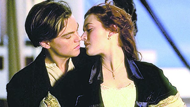«Titanic» cumple veinte años desde su estreno en los cines de Estados Unidos