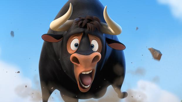 Escena de Ferdinand