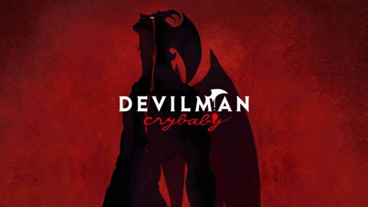 Satanismo Porn - Devilman Crybaby: El polÃ©mico anime de Netflix que mezcla porno ...