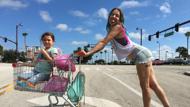 The Florida Project: Al final del arcoíris