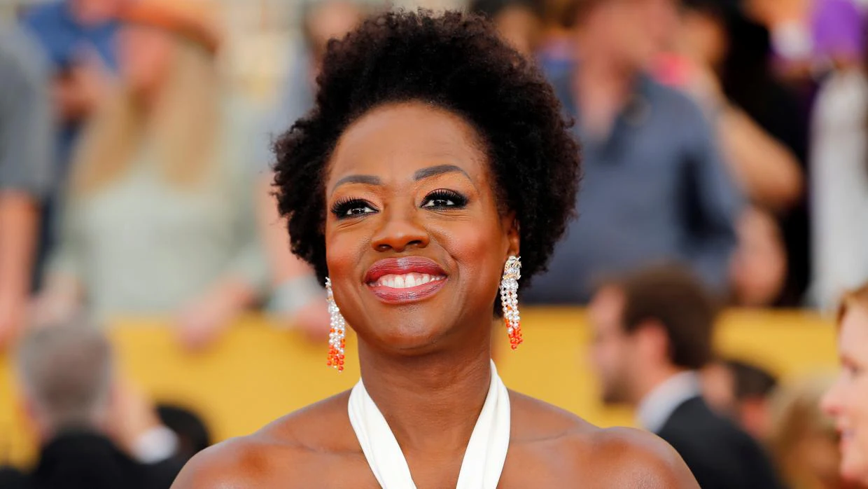 Es realmente Viola Davis «la Meryl Streep negra»?