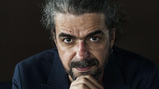 El director de «Loving Pablo», Fernando León de Aranoa