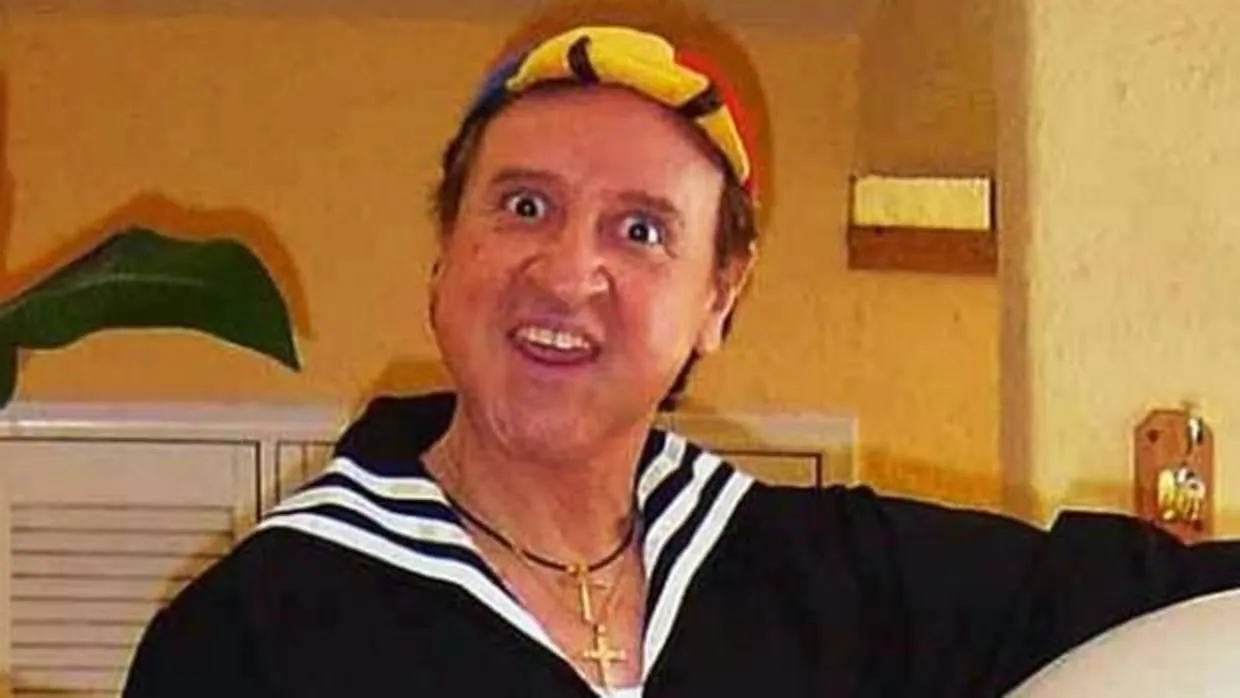 Un actor de «El Chavo del 8» pide a Venezuela que «saque» del poder a Maduro